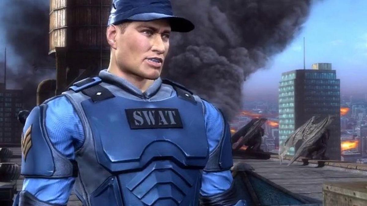 Mortal Kombat 11’in Yeni Ek Paketi ’Kombat Pack 3’, 4 Yeni Karakterle Birlikte Gelebilir