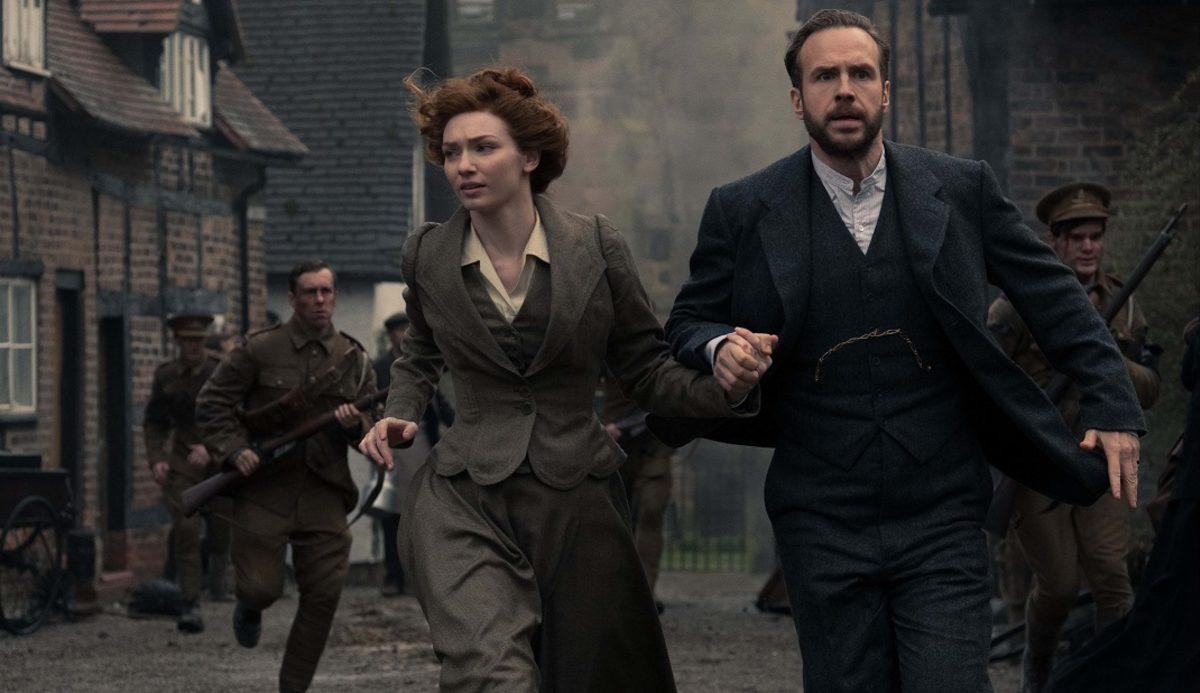 BBC’nin Uyarlama Dizisi ’The War of the Worlds’ten İlk Fragman Geldi