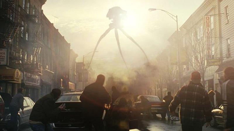 BBC’nin Uyarlama Dizisi ’The War of the Worlds’ten İlk Fragman Geldi