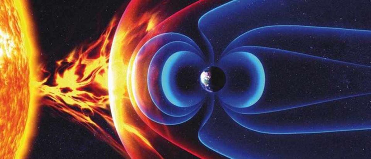 Dünya’nın Manyetik Alanı Kaybolursa Ne Olur?