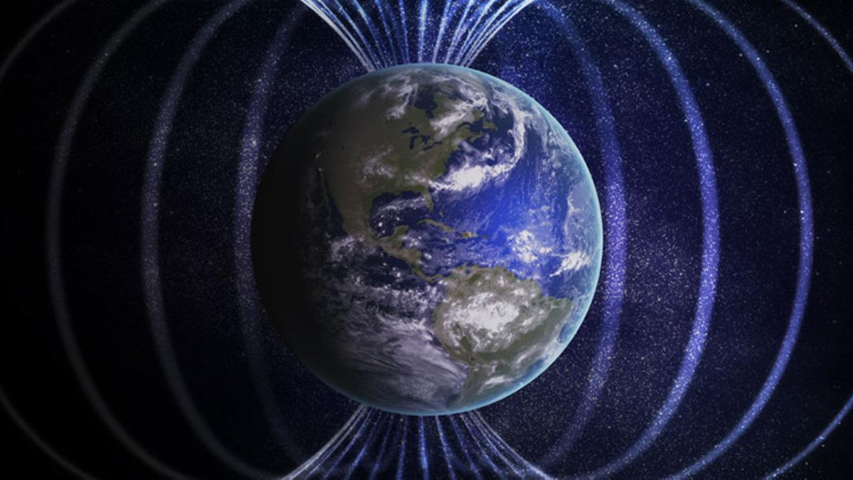 Dünya’nın Manyetik Alanı Kaybolursa Ne Olur?