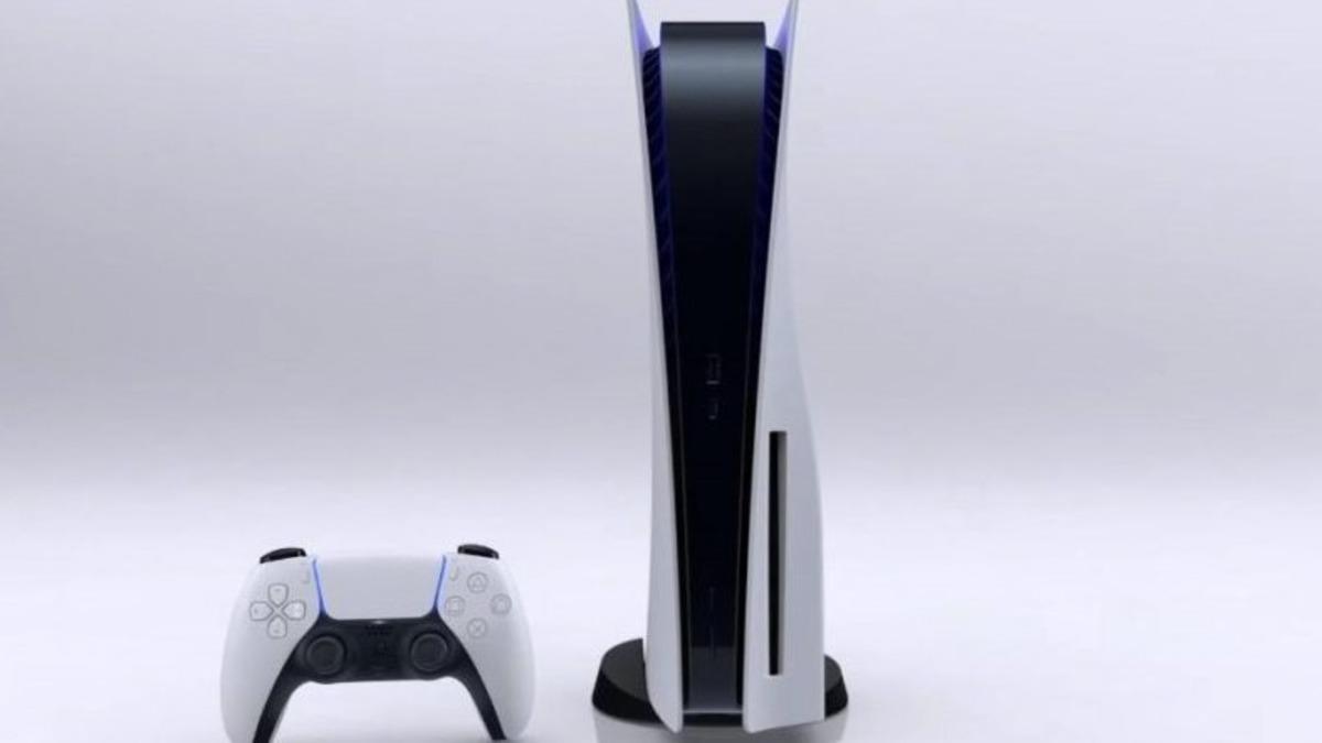 PS5’in Tasarımında Bulunan Ufak Detaylar, Hayranların Gözünden Kaçmadı