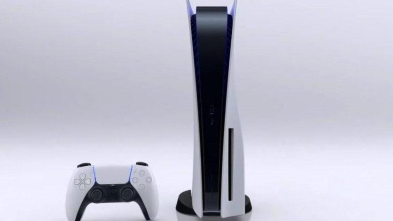 PS5’in Tasarımında Bulunan Ufak Detaylar, Hayranların Gözünden Kaçmadı