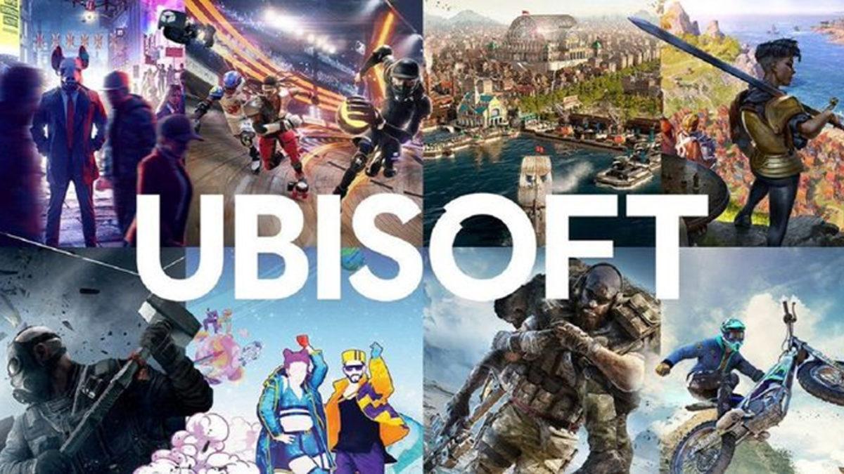 Green Man Gaming, Ubisoft Oyunlarını Kapsayan Devasa Bir İndirim Kampanyası Başlattı