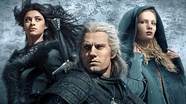 The Witcher Hayranlarını Üzecek Haber: Sonsuza Dek Mutlu Yaşamadılar