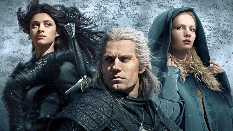 The Witcher Hayranlarını Üzecek Haber: Sonsuza Dek Mutlu Yaşamadılar