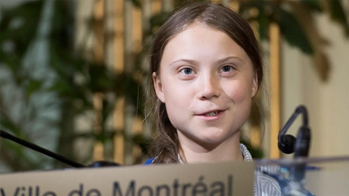 Arnold Schwarzenegger, İklim Aktivisti Greta Thunberg’e Tesla Model 3 Gönderdi