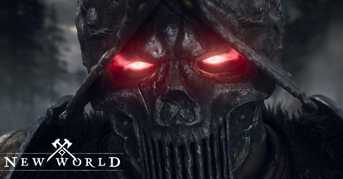 Amazon’un Oyunu New World’den Yeni Görüntüler Yayınlandı (Video)