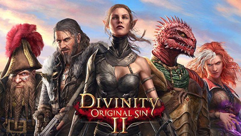 Divinity: Original Sin 2 İçin Ücretsiz DLC Paketi Açıklandı