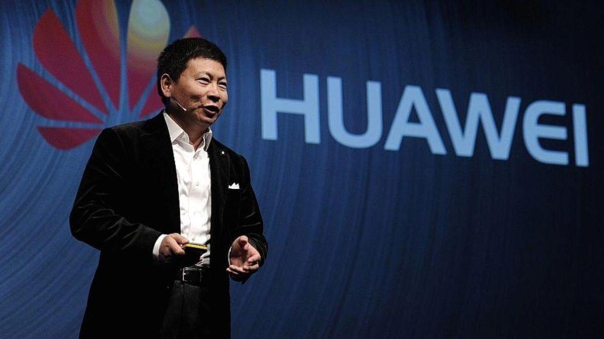 Huawei CEO’su: 6G, 5G’den 100 Kat Daha Hızlı Olacak