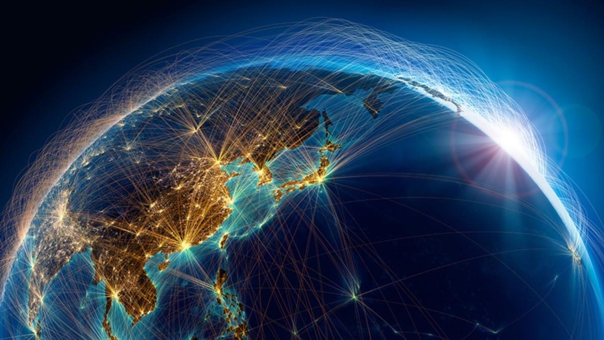 Huawei CEO’su: 6G, 5G’den 100 Kat Daha Hızlı Olacak