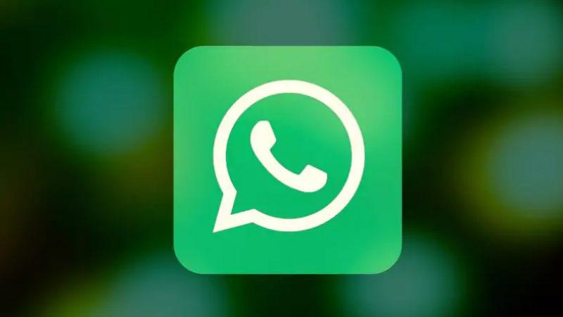 Rehberde Olmayan Bir Kişiye WhatsApp Mesajı Nasıl Gönderilir?
