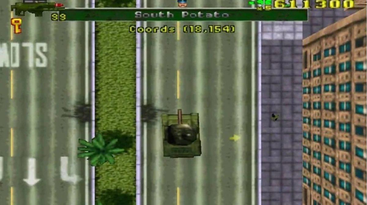 İlk Grand Theft Auto (GTA) Oyunu Hakkında Pek Bilinmeyen 10 Gerçek