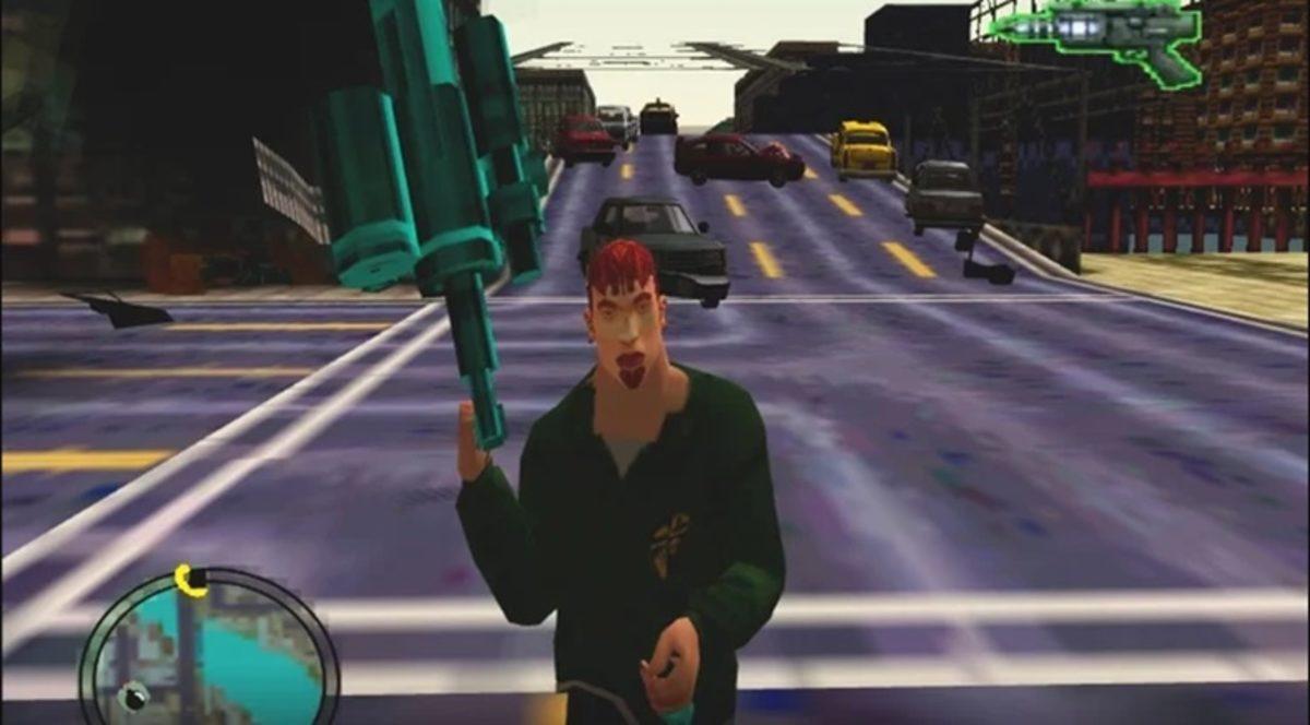 İlk Grand Theft Auto (GTA) Oyunu Hakkında Pek Bilinmeyen 10 Gerçek