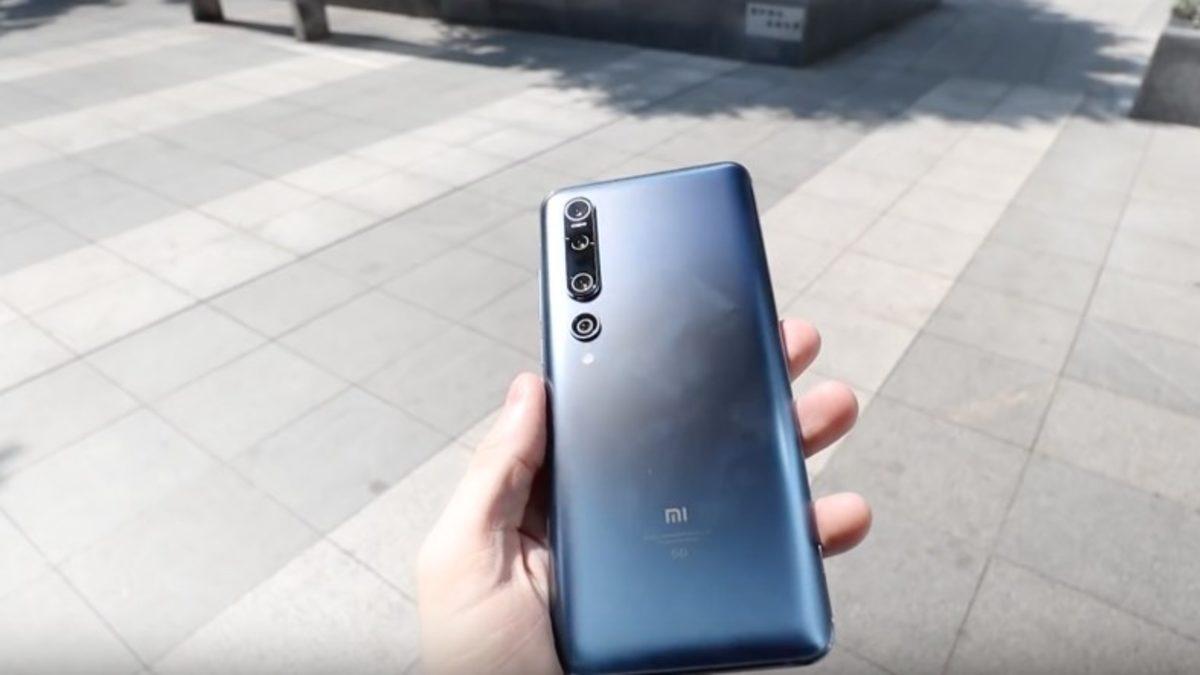Xiaomi’nin, Mi 10 Pro’nun ’Plus’ Versiyonu Üzerinde Çalıştığı Söyleniyor