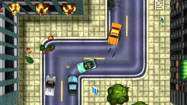 İlk Grand Theft Auto (GTA) Oyunu Hakkında Pek Bilinmeyen 10 Gerçek