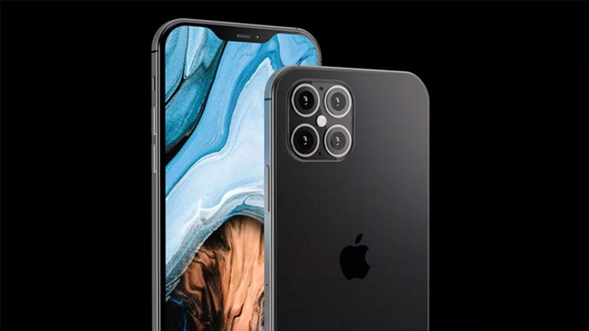 Apple’ın iPhone 12 Serisinde Samsung Ekran Kullanacağı İddiaları Güçleniyor