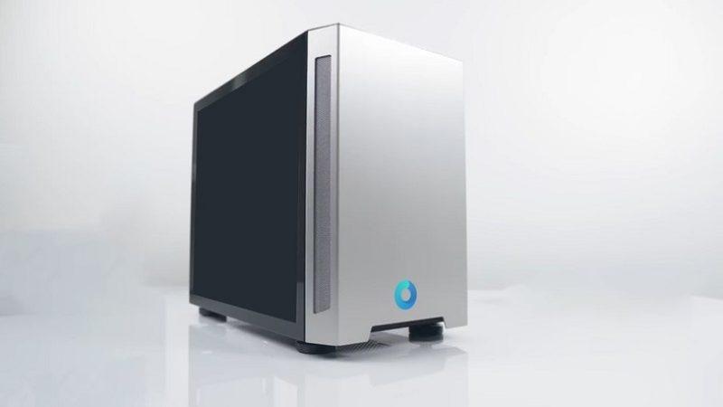 OpenCore Computer Adlı Şirket, Mac Pro Benzeri Bir Hackintosh Bilgisayar Duyurdu