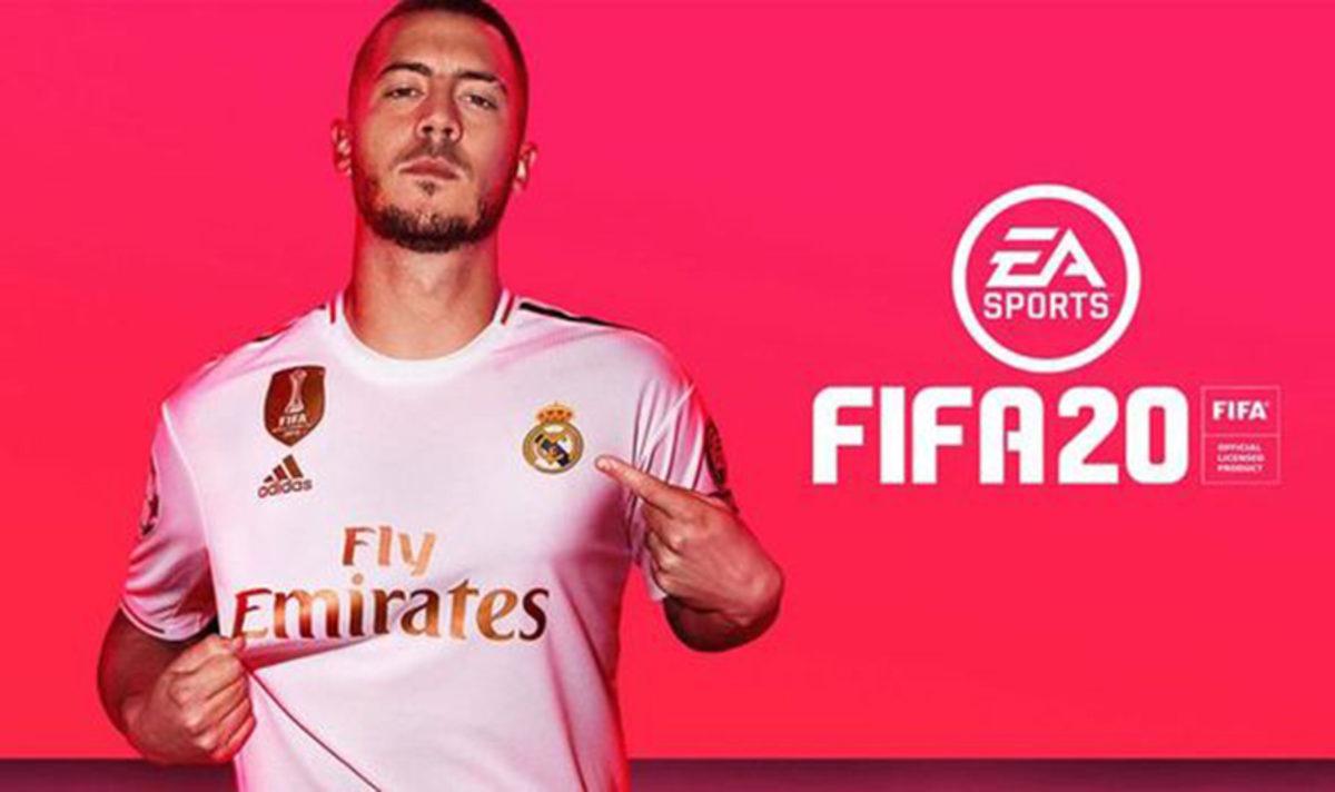 FIFA 20’nin İlk Haftada Kullanıcılardan Aldığı İçler Acısı Puan
