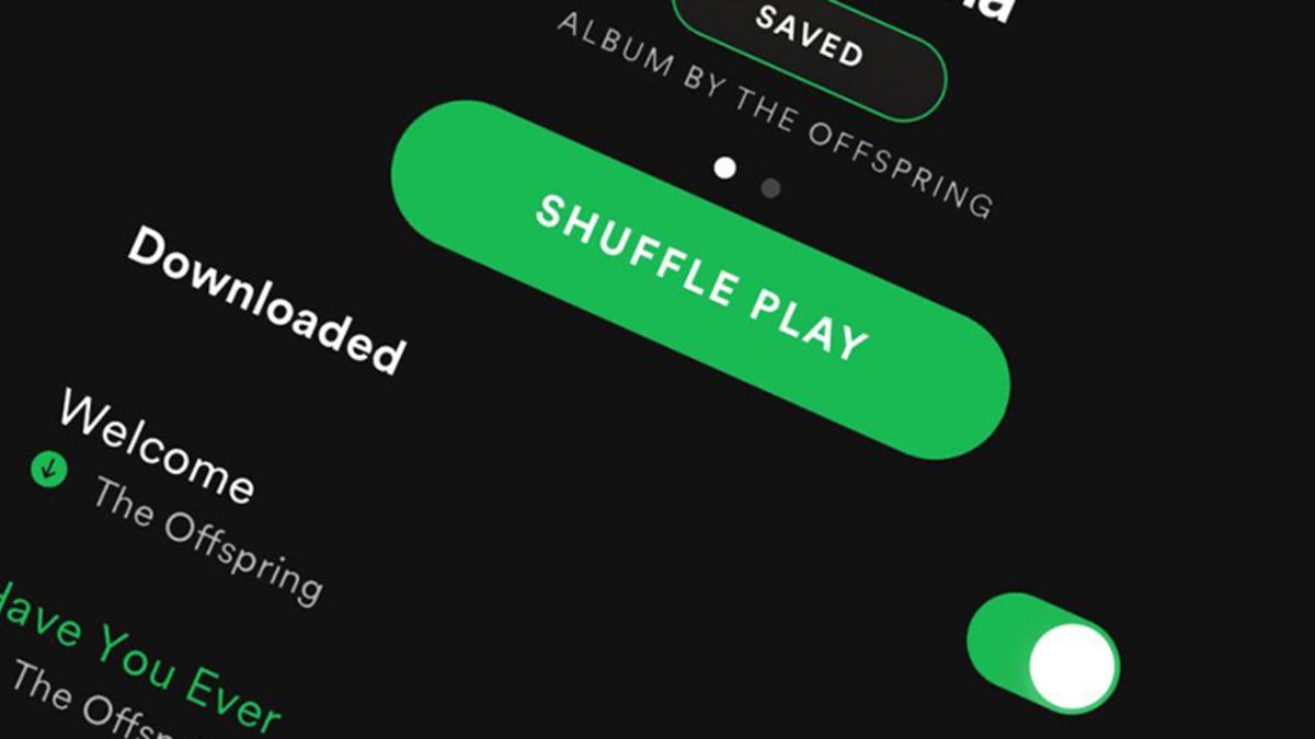 Spotify, Yıllardır Beklenen Bir Özelliği Nihayet Platforma Ekledi