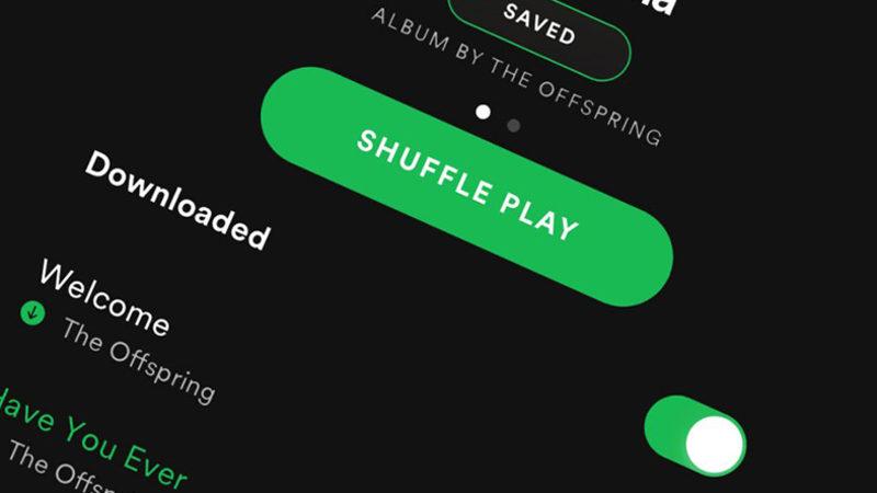 Spotify, Yıllardır Beklenen Bir Özelliği Nihayet Platforma Ekledi
