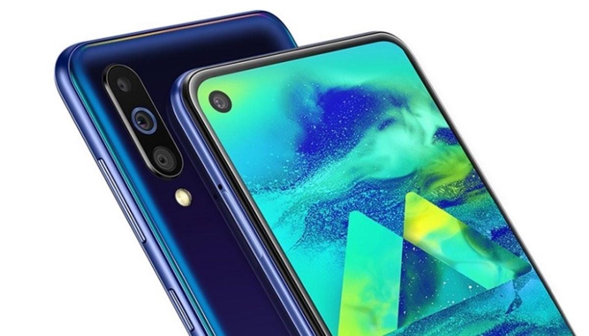 Samsung Galaxy M41’in OLED Ekranı, Şirket İçin Bir Dönüm Noktası Olabilir