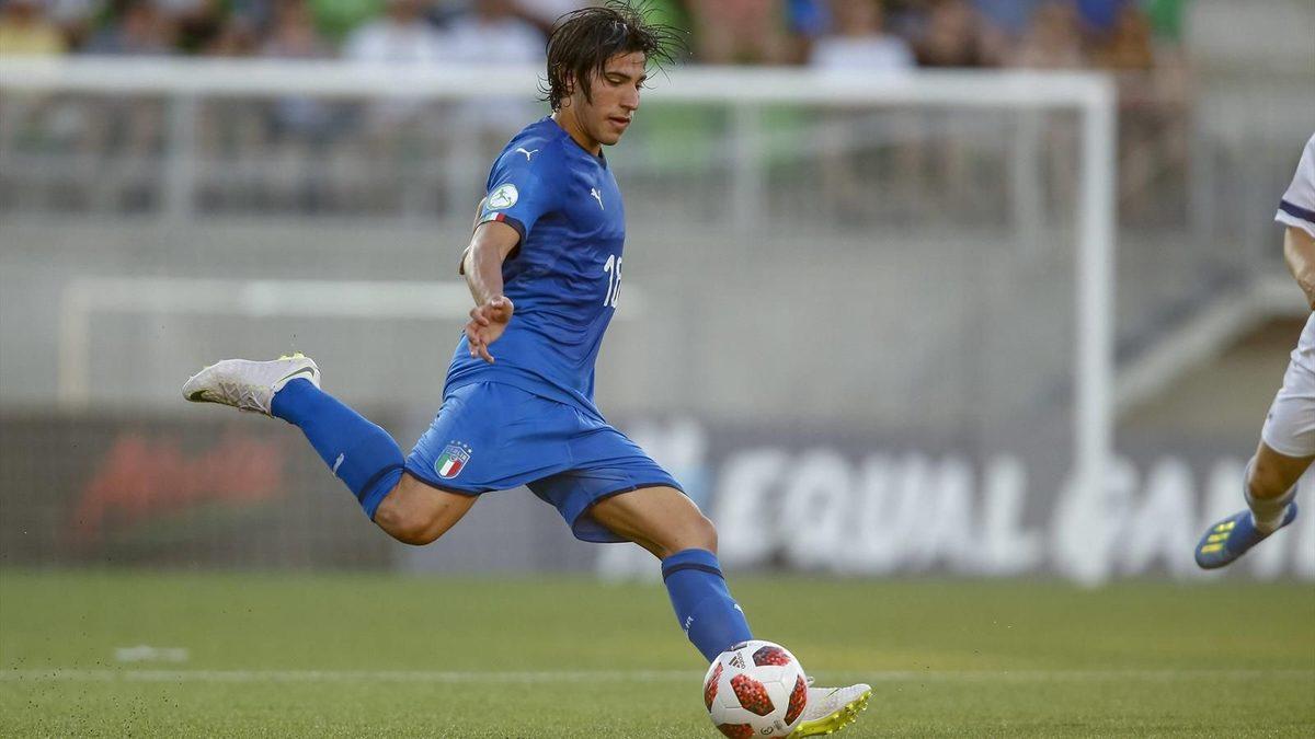 FIFA 20’nin Genç Yeteneklerinin (Wonderkids) Sıralı Tam Listesi