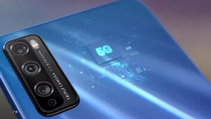 Huawei’den ’Enjoy 20 Pro’nun Çıkış Tarihini Gösteren Tanıtım Videosu