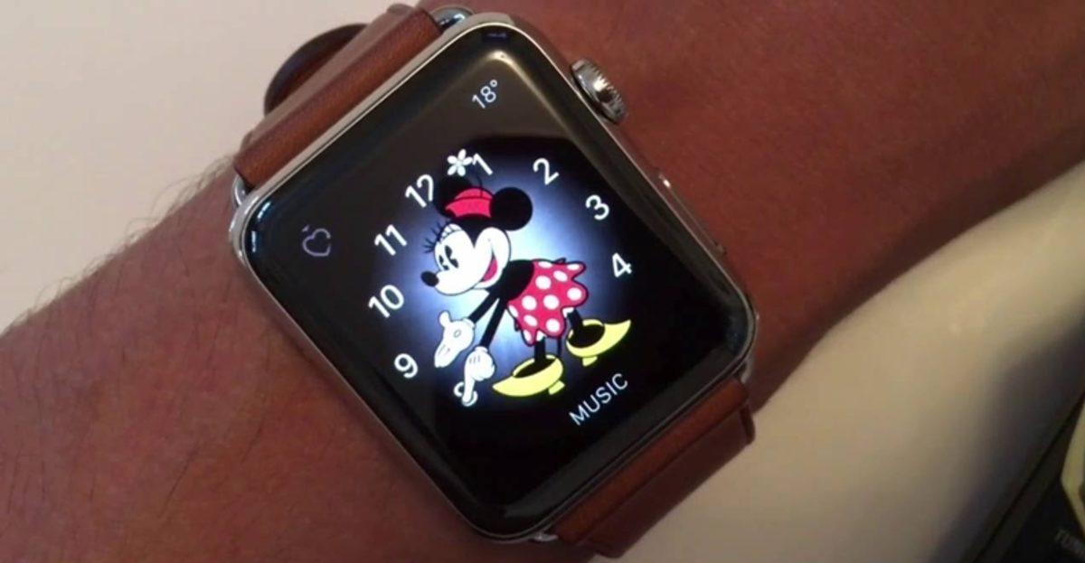 Apple Watch İçin WatchOS 6.0.1 Güncellemesi Yayınlandı