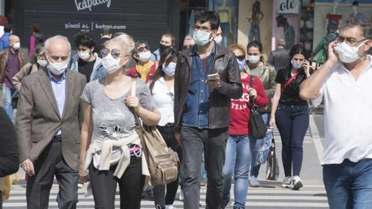 Koronavirüs Bilim Kurulu Üyeleri: Vaka Sayısı Artarsa Sürecin En Başına Dönebiliriz