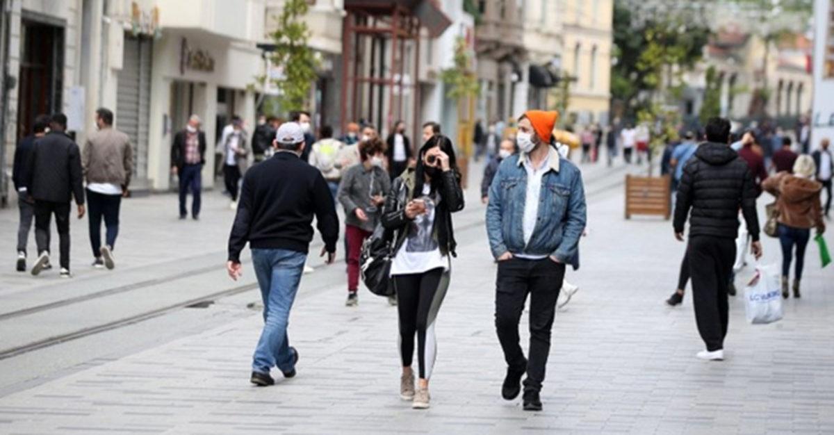 Koronavirüs Bilim Kurulu Üyeleri: Vaka Sayısı Artarsa Sürecin En Başına Dönebiliriz