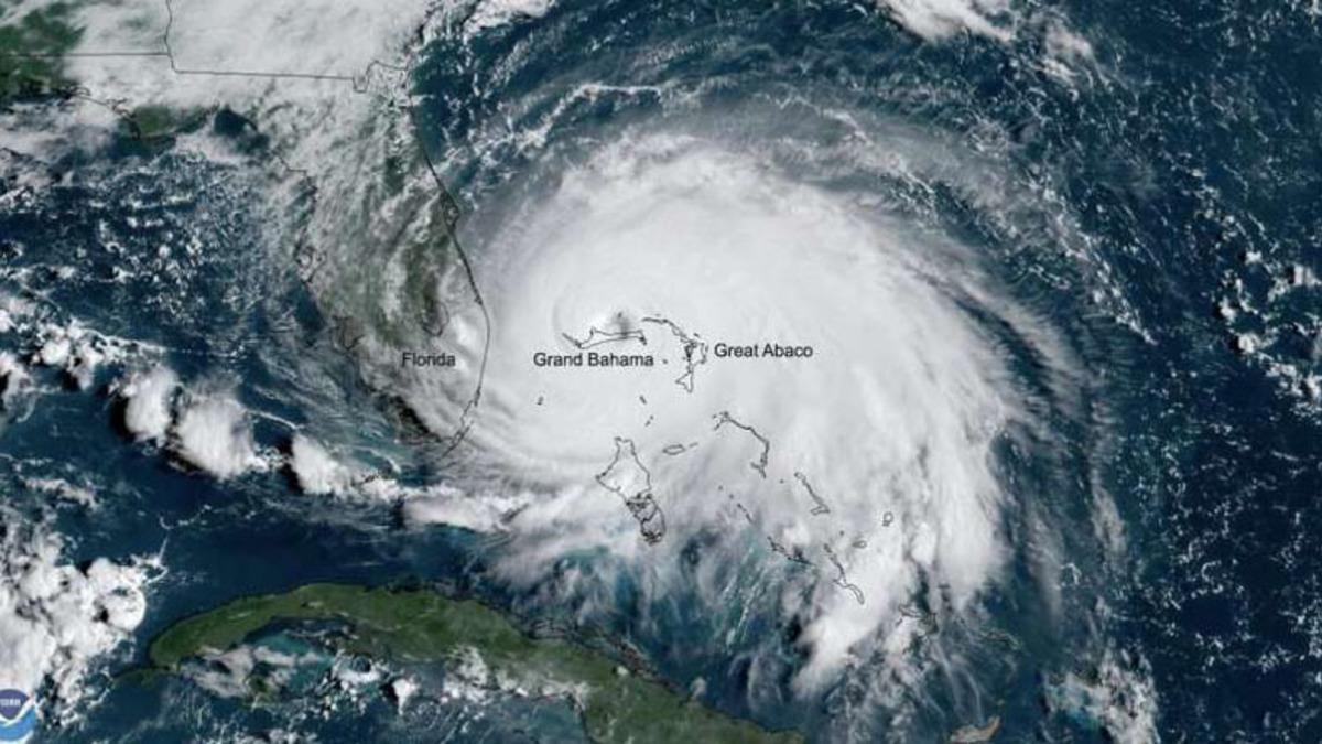 Hava Olaylarının Yoğunluğundaki Değişikliklerin Ölümcül Etkileri Bulunuyor