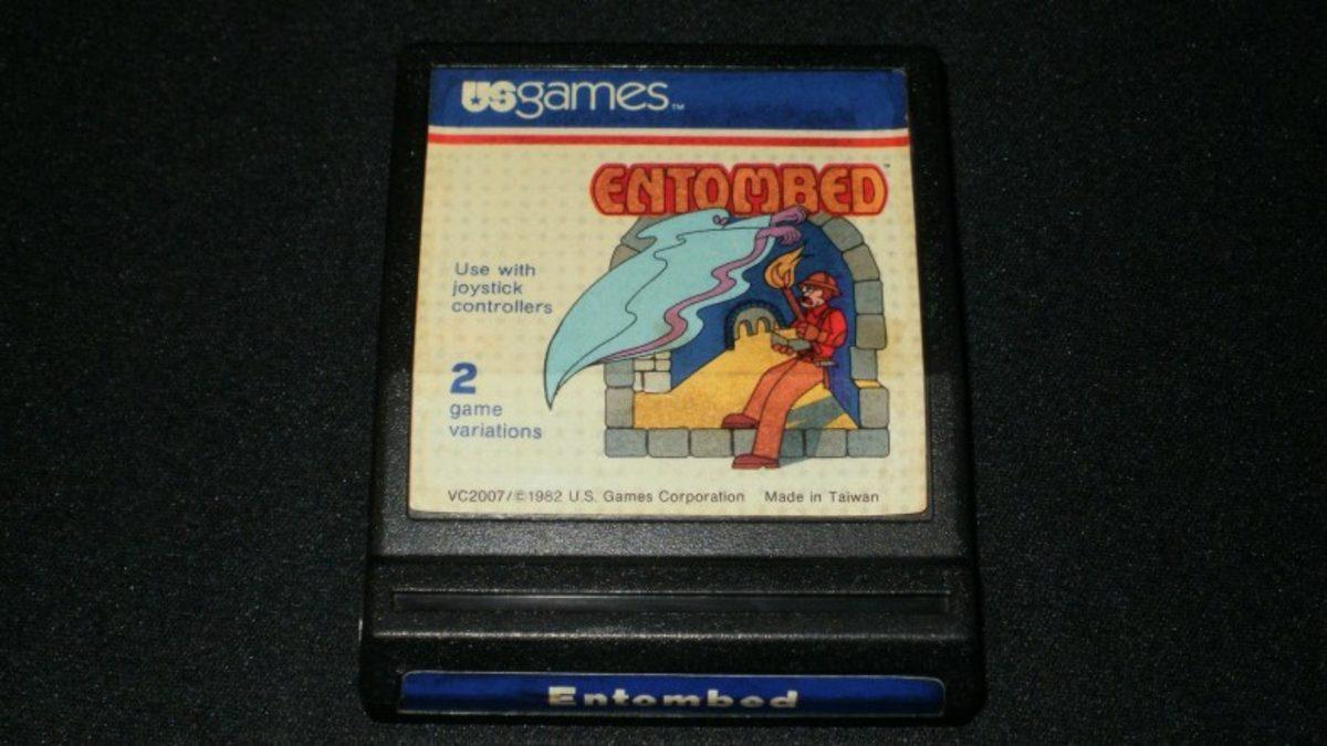 Araştırmacıların Algoritmasını Bir Türlü Anlayamadıkları Gizemli Atari Oyunu