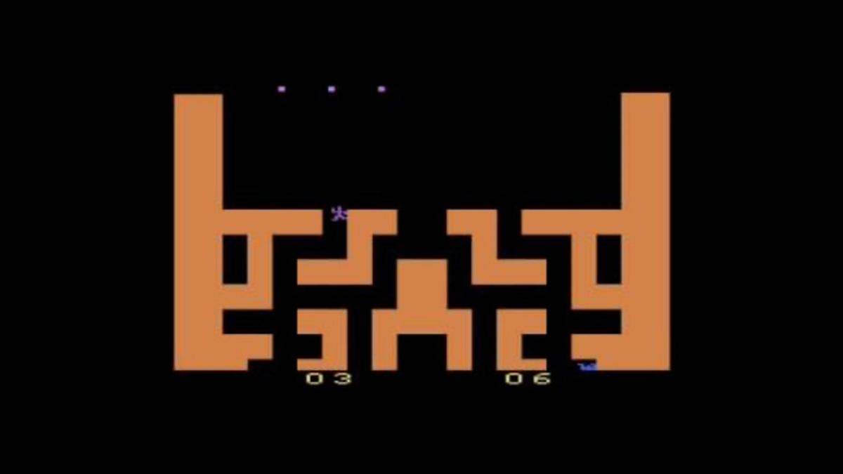 Araştırmacıların Algoritmasını Bir Türlü Anlayamadıkları Gizemli Atari Oyunu