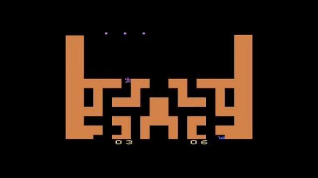 Araştırmacıların Algoritmasını Bir Türlü Anlayamadıkları Gizemli Atari Oyunu