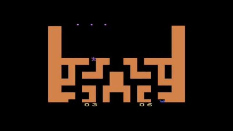 Araştırmacıların Algoritmasını Bir Türlü Anlayamadıkları Gizemli Atari Oyunu