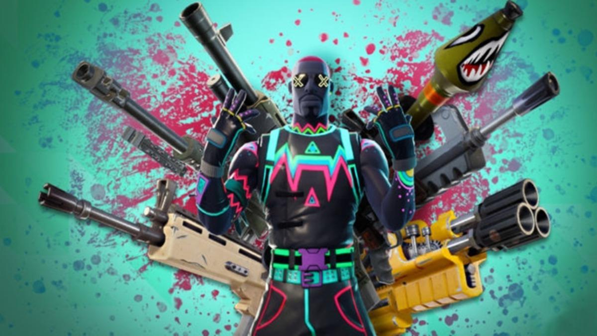 Fortnite’ın 11. Sezon Haritası, Birçok Yenilikle Birlikte Gelecek