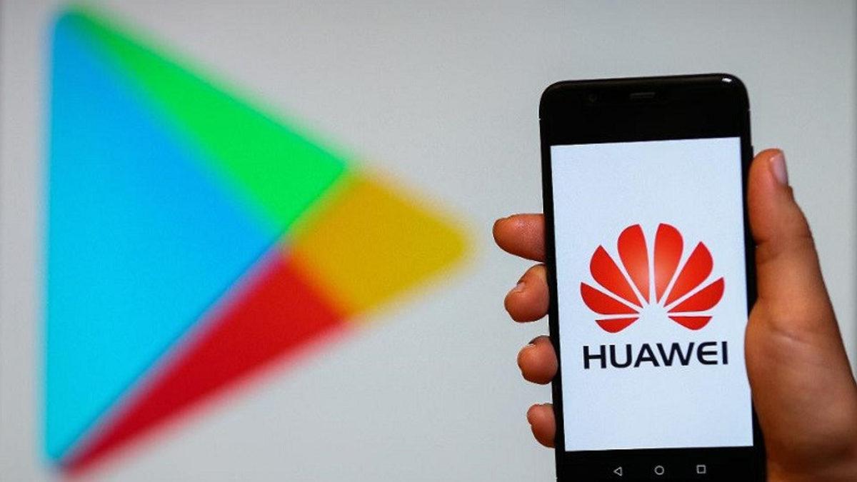 Huawei, Nisan’da Samsung’u Geçerek Dünyanın En Büyük Akıllı Telefon Üreticisi Oldu