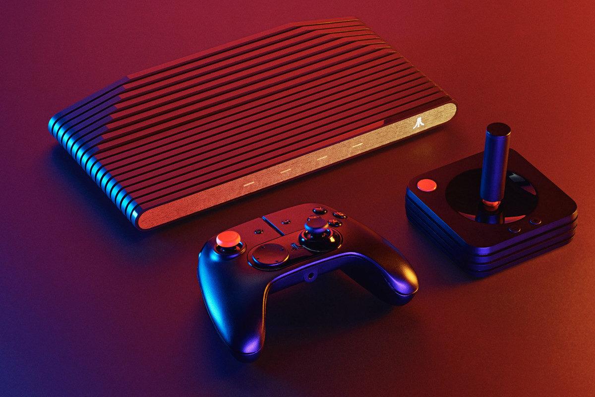 Atari, Yeni Konsolu VCS’de Apple Arcade Benzeri Bir Abonelik Hizmeti Sunacak
