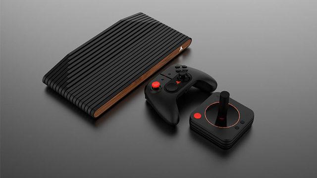 Atari, Yeni Konsolu VCS’de Apple Arcade Benzeri Bir Abonelik Hizmeti Sunacak