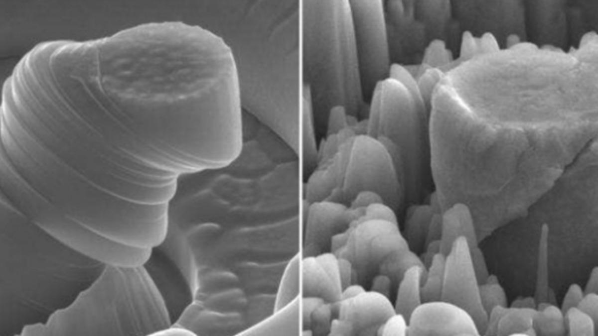 Yeni Keşifle Dünyanın Yeni En Dayanıklı Maddesi