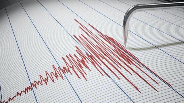 Türk Profesör, Türkiye’deki Tehlikeli Deprem Bölgelerini Açıkladı