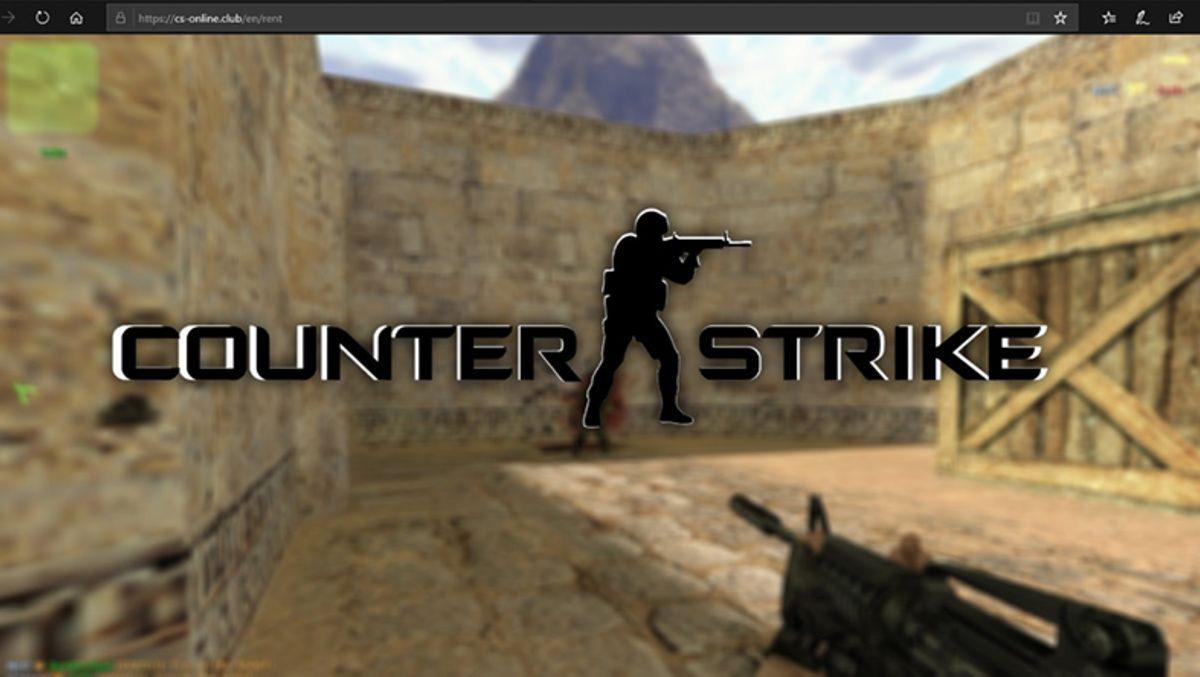 Counter Strike 1.6’nın Tamamen Ücretsiz Hayran Yapımı Tarayıcı Sürümü Yayınlandı