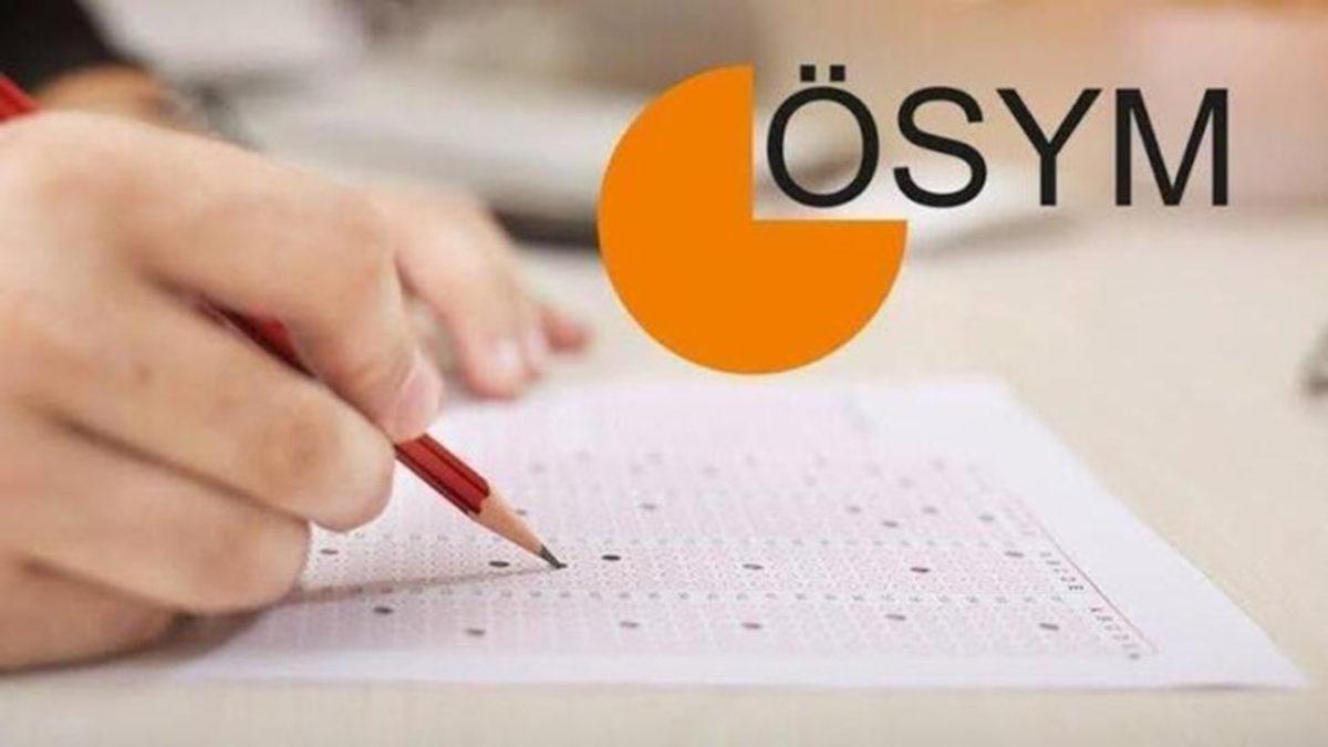 ÖSYM, YKS Sınav Giriş Belgesi’ni Yayınladı