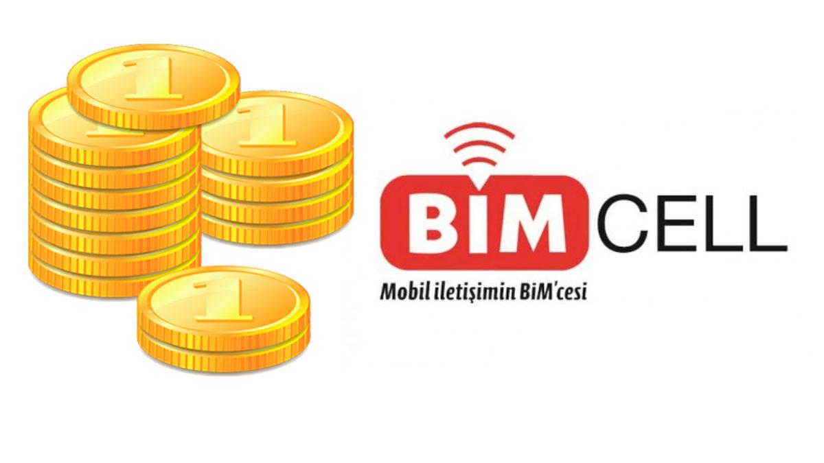 En Uygun Fiyatlı BIMcell Tarifeleri - 2020