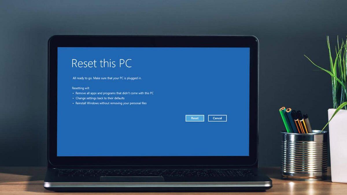 0xc0000142 Hatası Nedir, Nasıl Çözülür? [Resimli Anlatım]