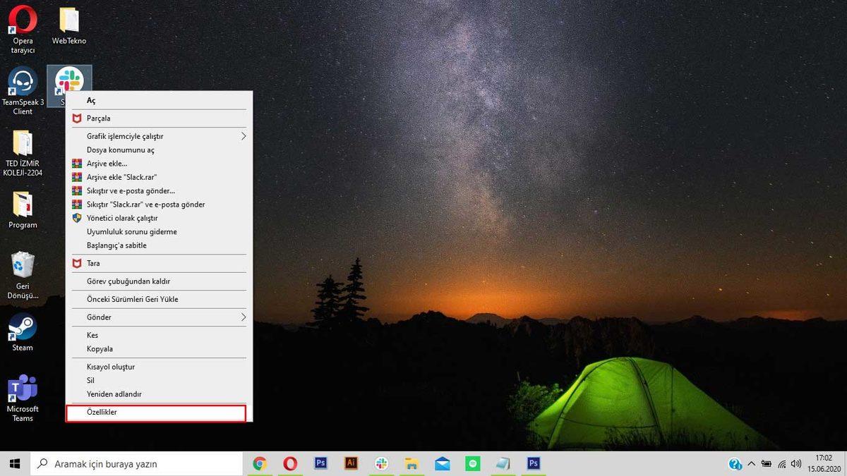 0xc0000142 Hatası Nedir, Nasıl Çözülür? [Resimli Anlatım]
