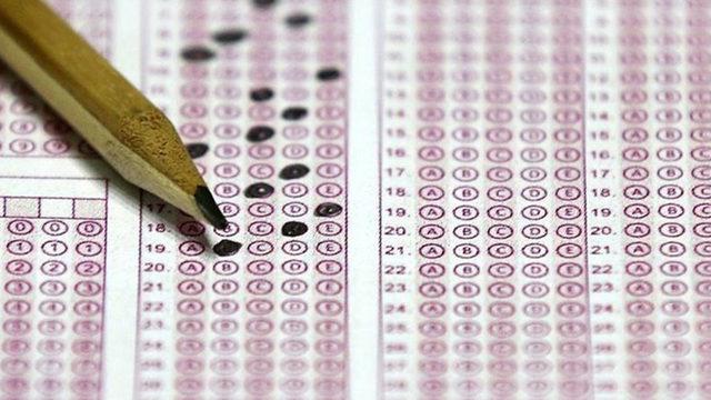 MSÜ Sınavına Katılan Bir Öğrencinin Koronavirüs Testi Pozitif Çıktı