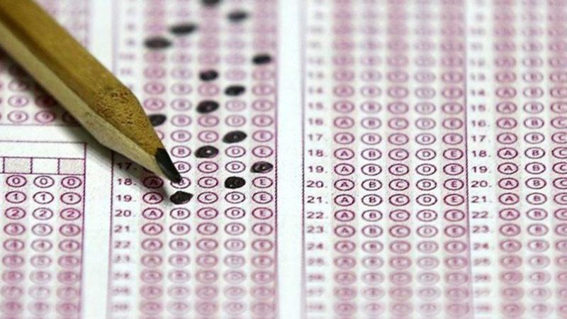 MSÜ Sınavına Katılan Bir Öğrencinin Koronavirüs Testi Pozitif Çıktı