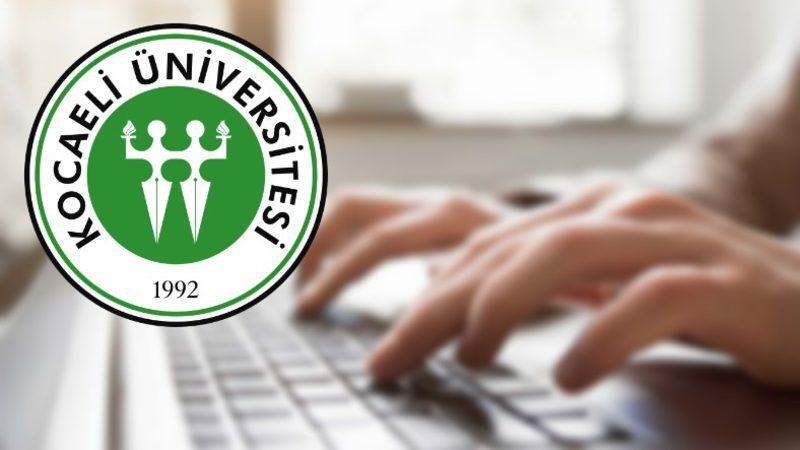 Kocaeli Üniversitesi’nin Online Sınav Sisteminin Çökmesine Sosyal Medyadan Gelen Tepkiler
